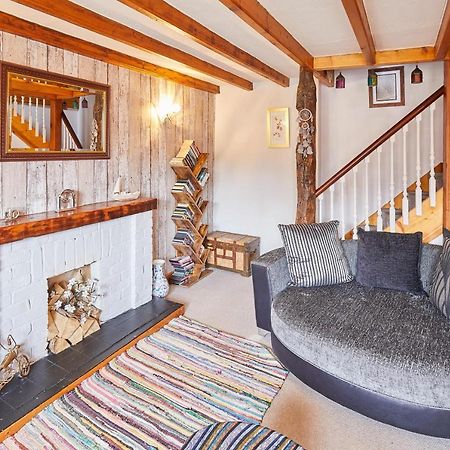 Host & Stay - Oldcorn Cottage Whitby Buitenkant foto