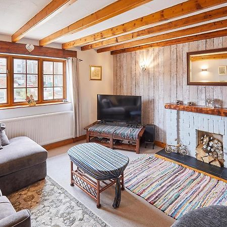 Host & Stay - Oldcorn Cottage Whitby Buitenkant foto
