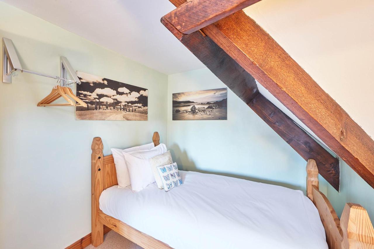 Host & Stay - Oldcorn Cottage Whitby Buitenkant foto